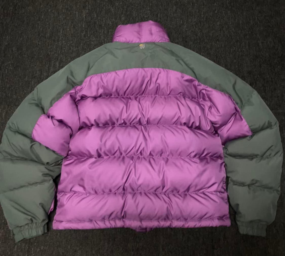 마운틴하드웨어 서브제로 다운자켓 패딩 OG 상품이미지7