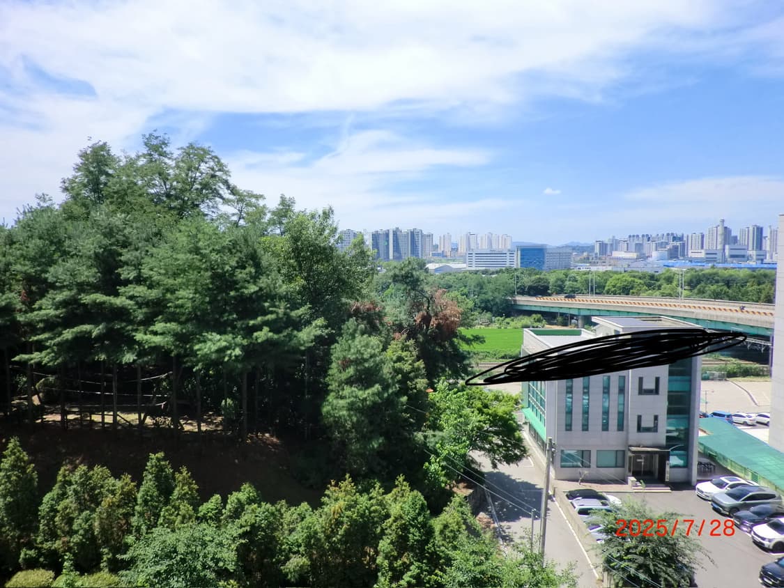 카시오 엑슬림 z2300 골드 상품이미지5