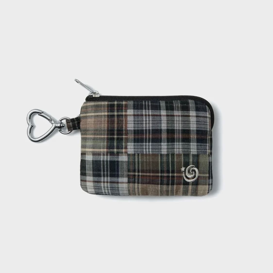 aeae CHECK CARD POCKET 상품이미지1
