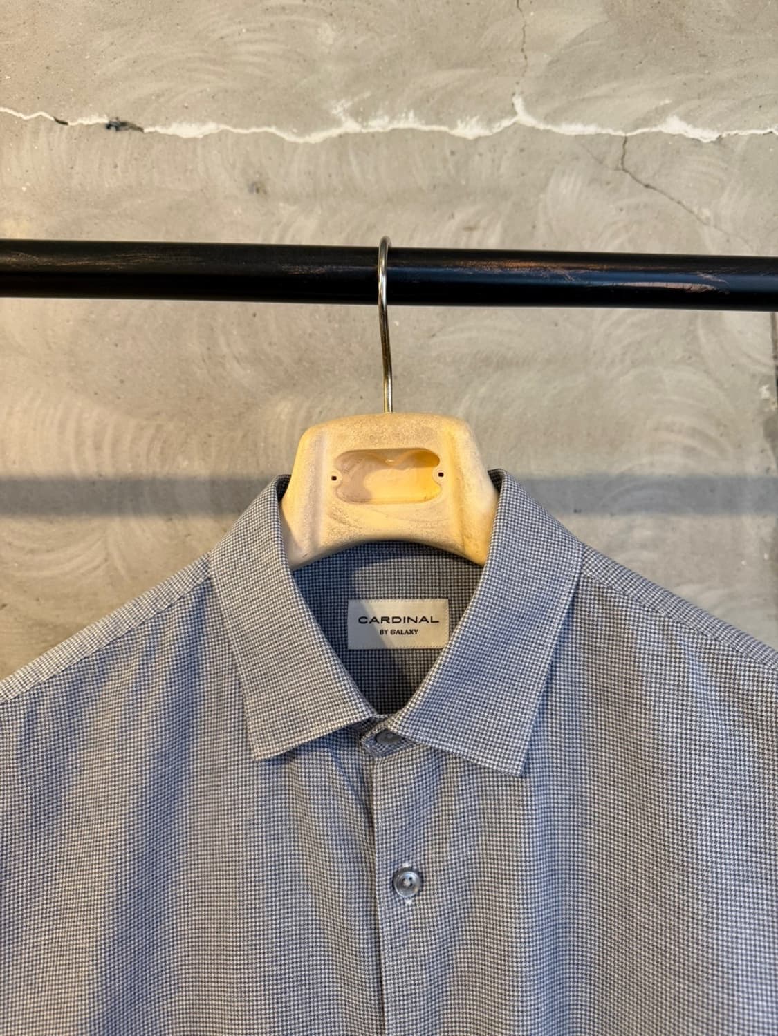 갤럭시 카디널 드레스 셔츠 100 상품이미지3