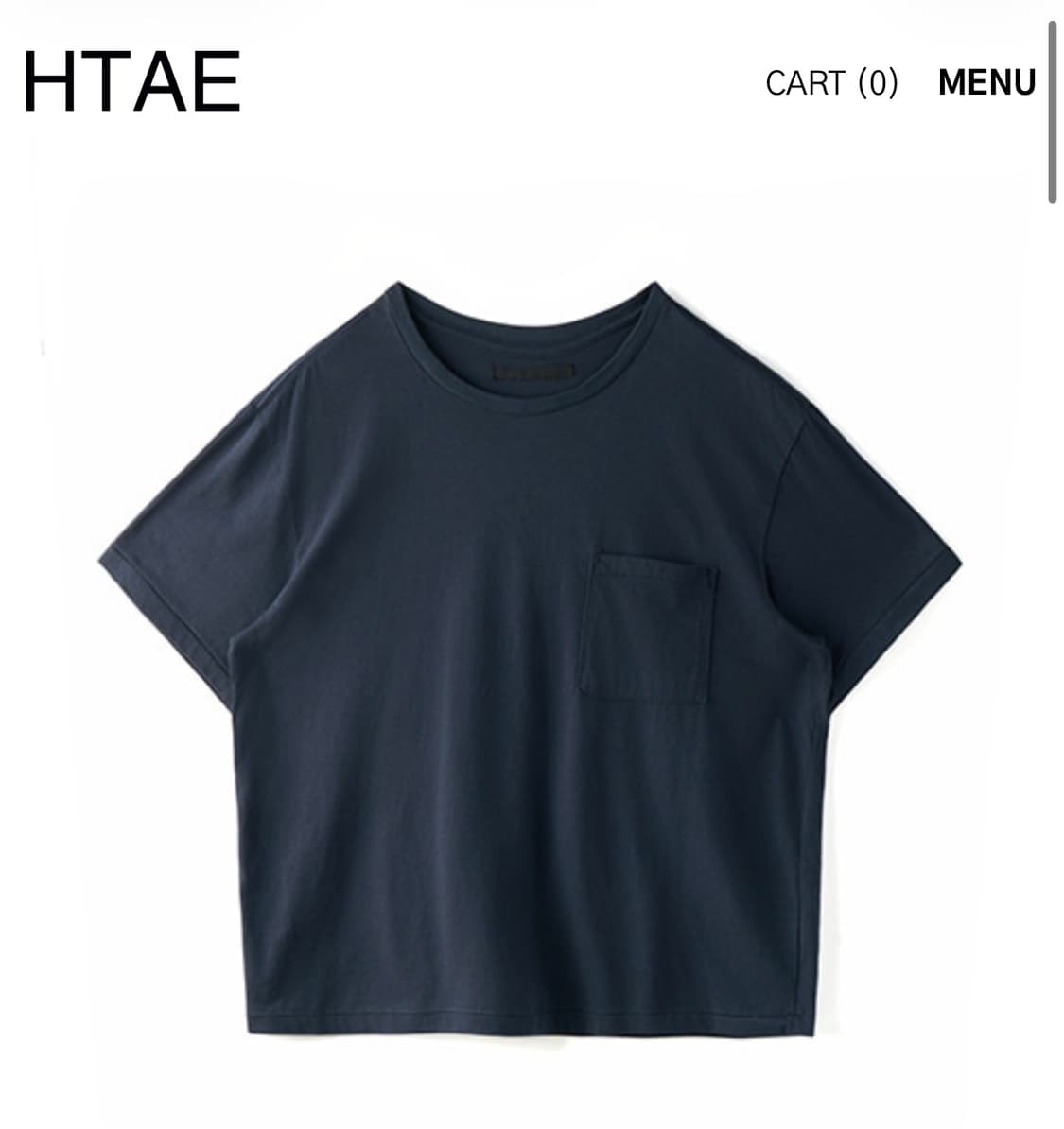 Rough Pocket T Old Navy 상품이미지1
