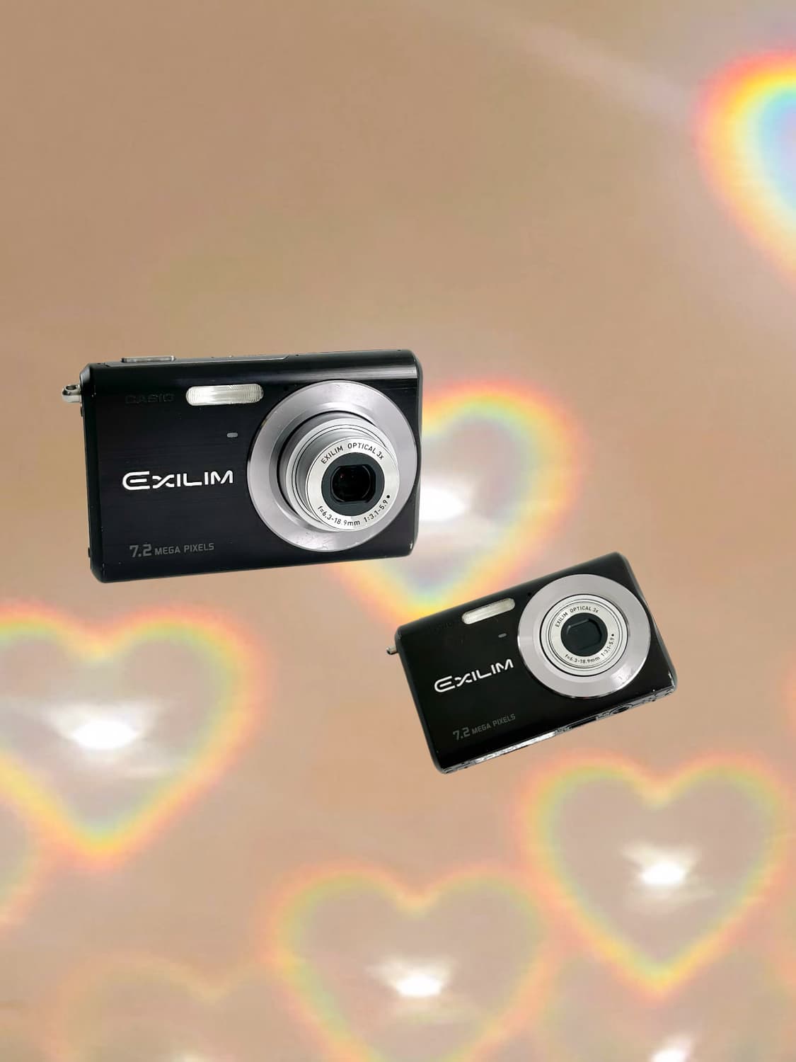 초보자추천!) 카시오 엑슬림 z70 Exilim 빈티지 디카 상품이미지1