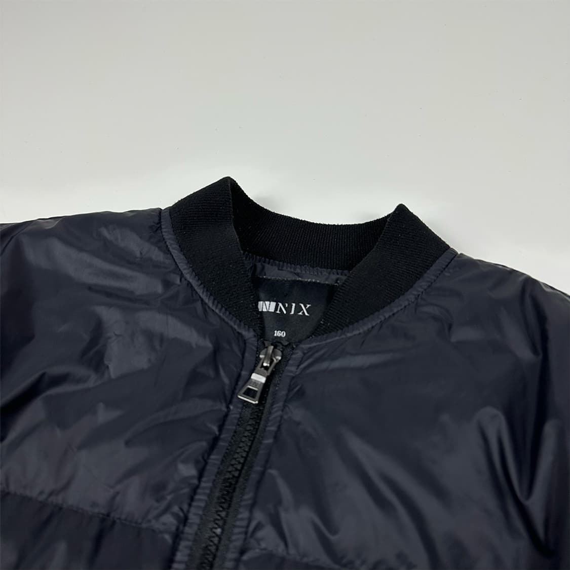 닉스 경량 구스 다운 상품이미지3