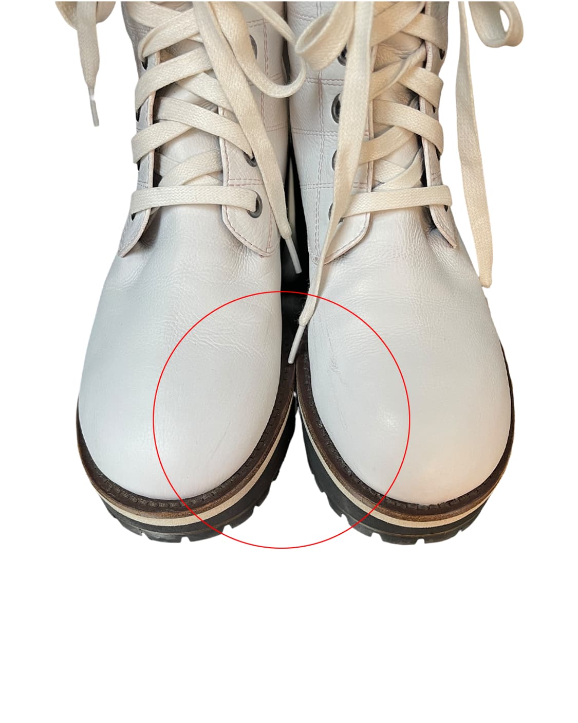 시스 마잔 우드 컴뱃 부츠 상품이미지9