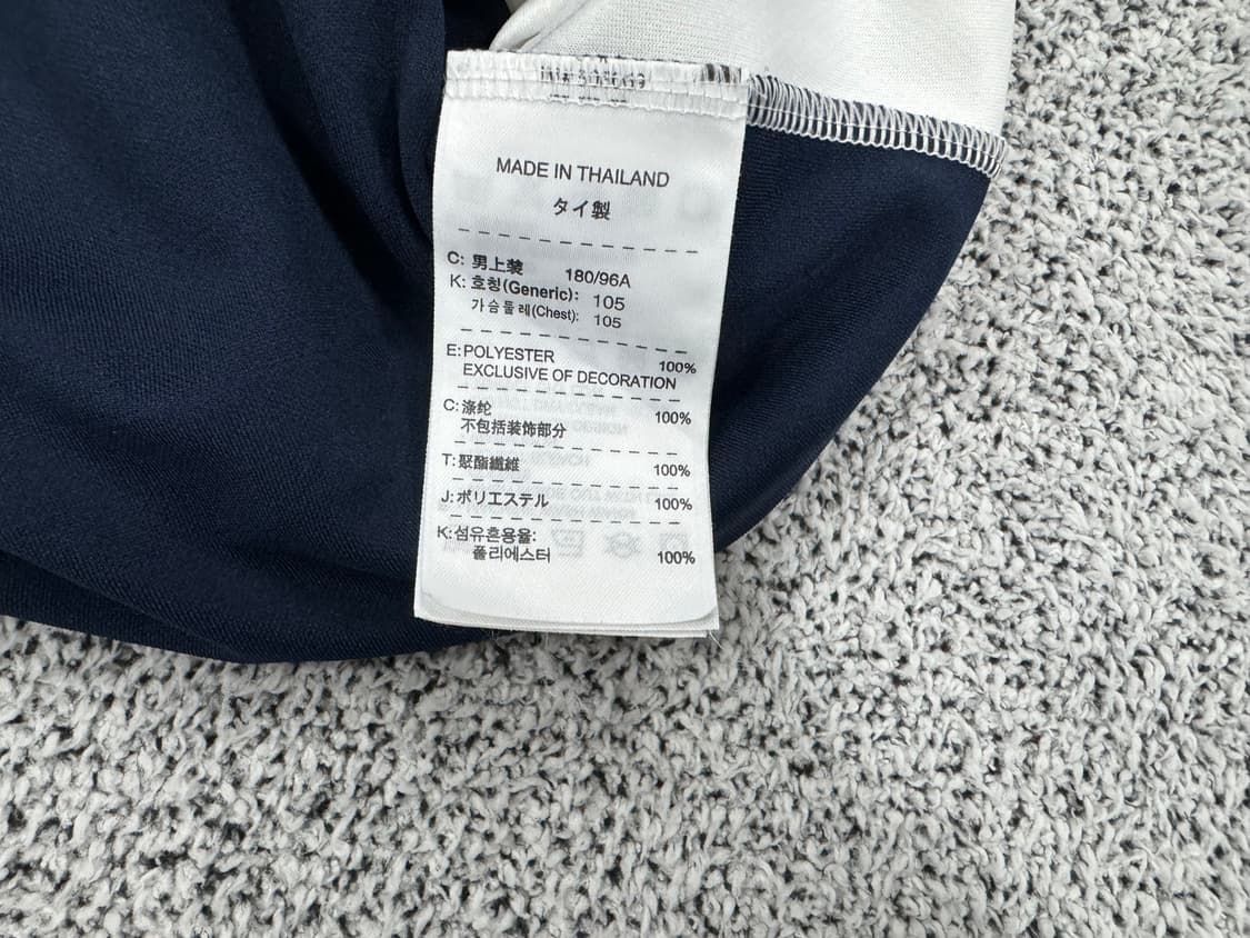 나이키 풋볼져지 반팔티 상품이미지3