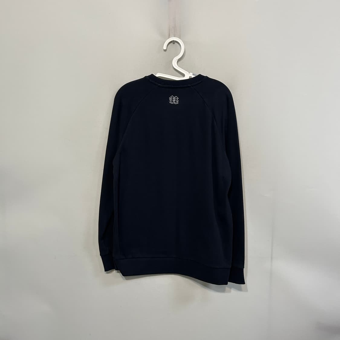 코오롱 남성 맨투맨 티셔츠 100 상품이미지3