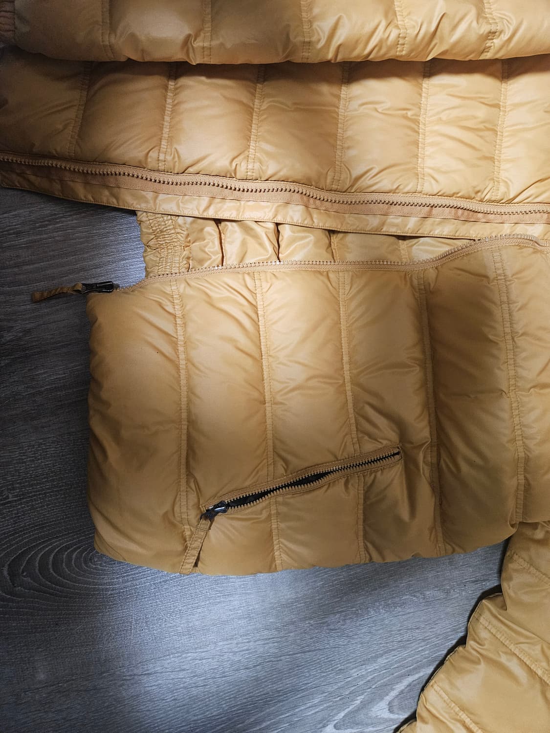 아디다스패딩 상품이미지3