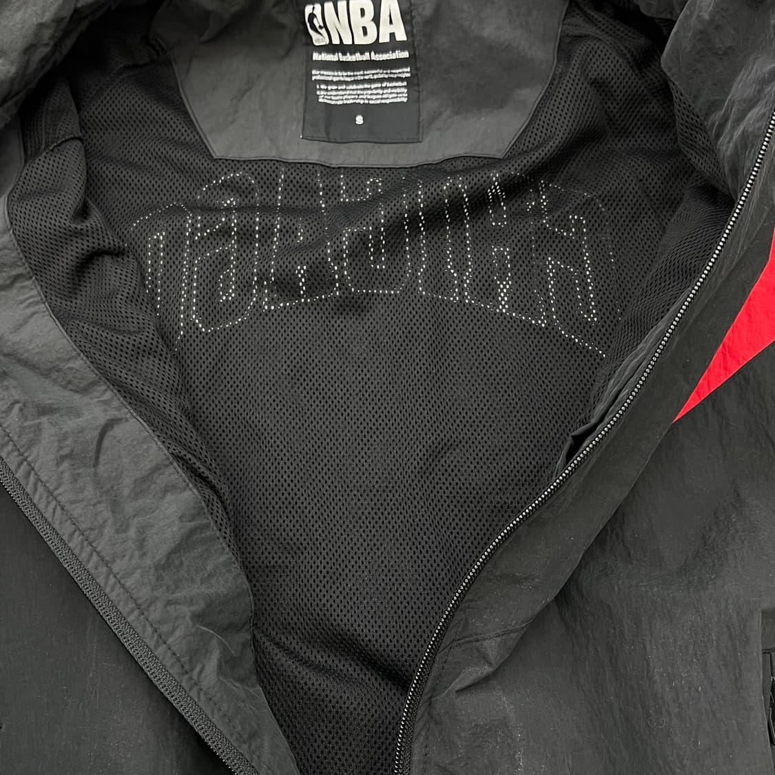 NBA 시카고불스 바람막이 r3115 상품이미지7