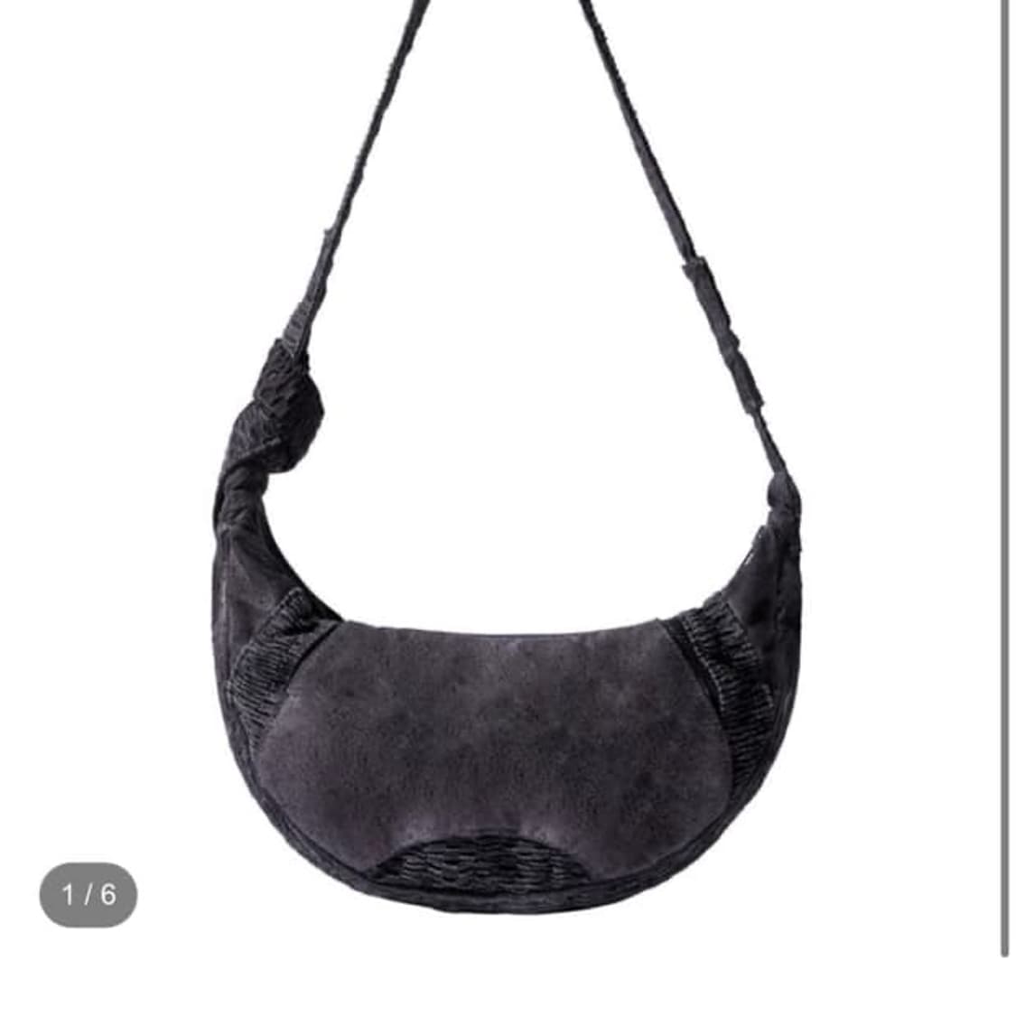 Xlim ssense exclusive bag 상품이미지1