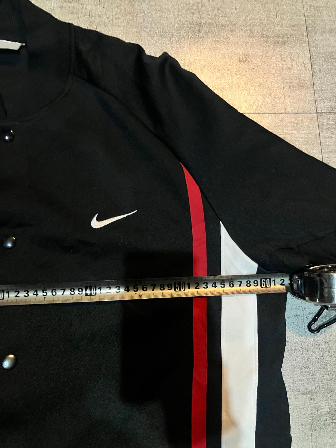 Nike 나이키 올드스쿨스트릿 00‘s 트랙코치자켓 상품이미지2