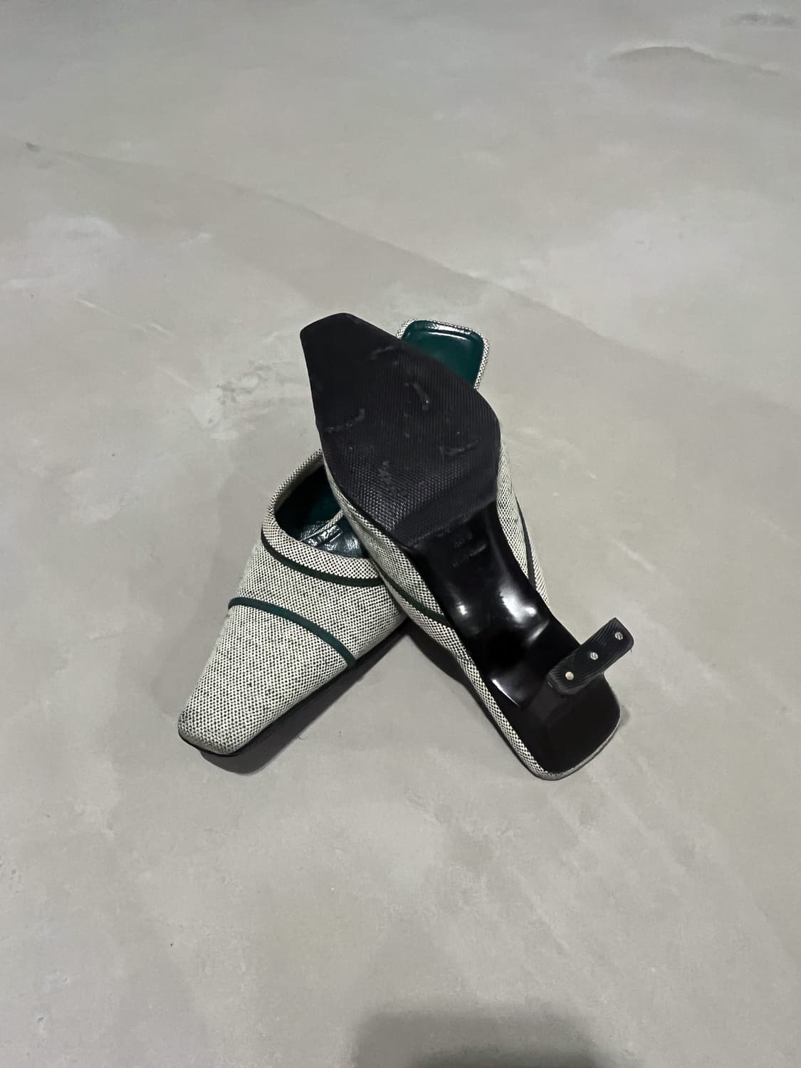 PRADA 1999 S/S 상품이미지5