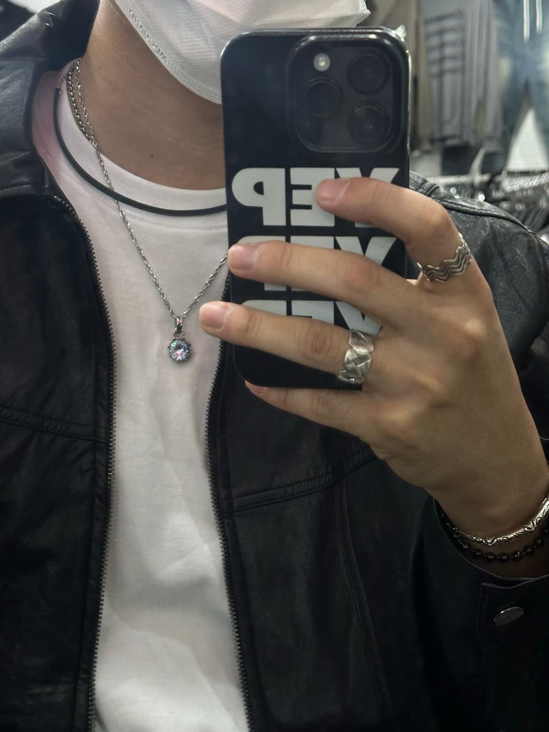 Queenz - 퀸즈 목걸이 상품이미지4