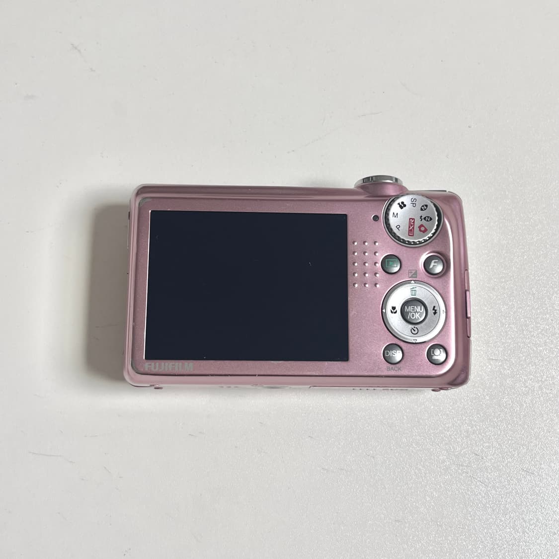 Fujifilm finepix f70exr 후지 필름 파인픽스 핑크 상품이미지4