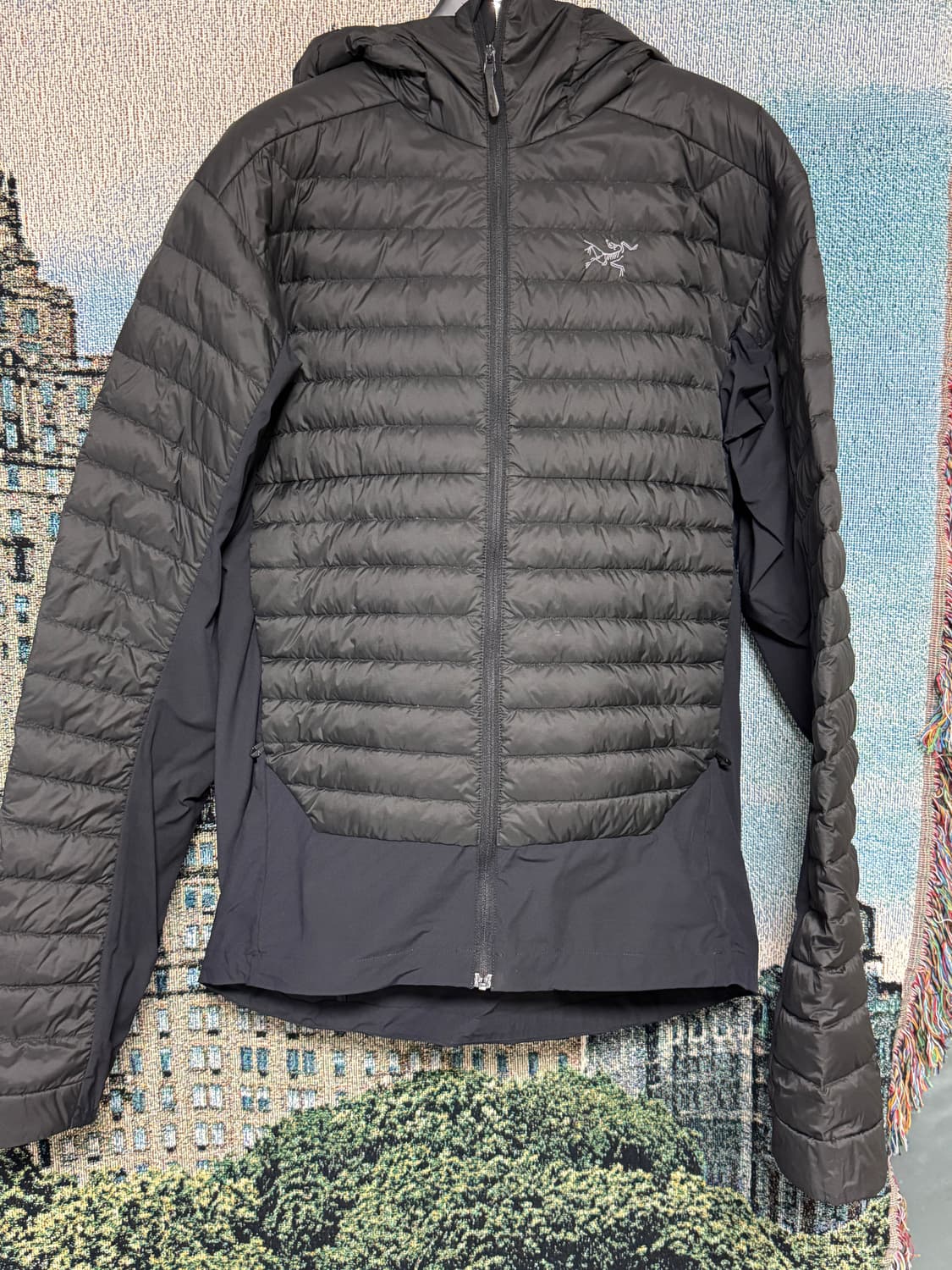 아크테릭스 세륨 하이브리드 s 상품이미지2