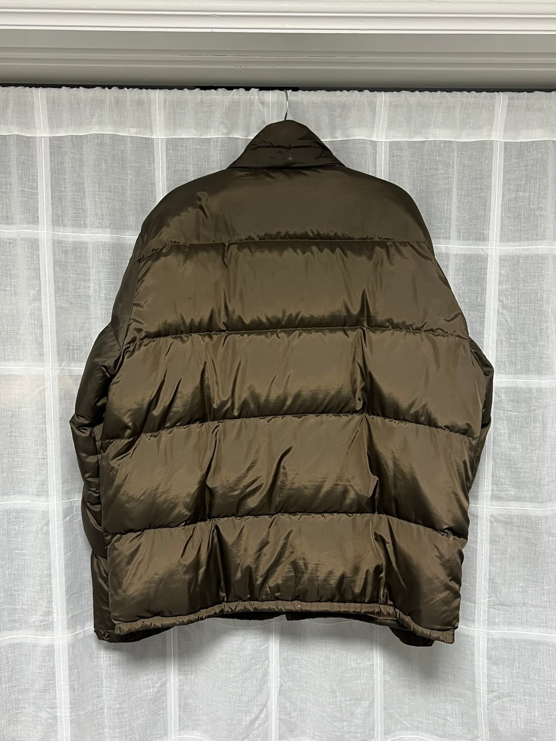 폴로 랄프로렌 다운 패딩 L 상품이미지2