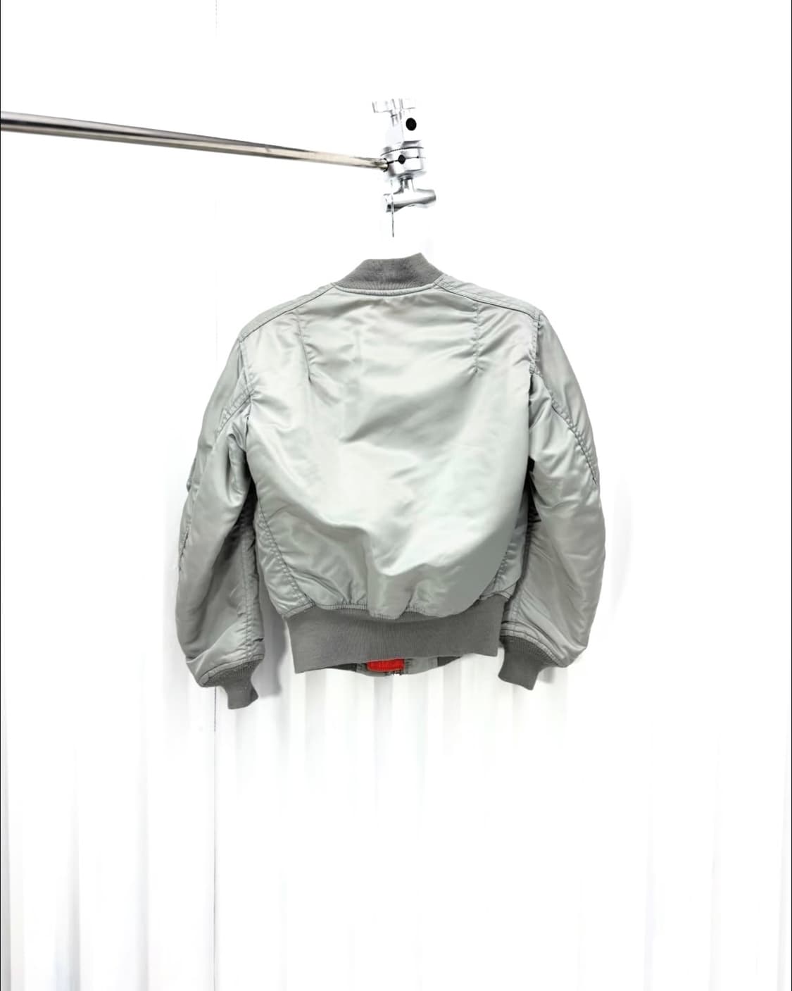 80s alpha MA-1 상품이미지2