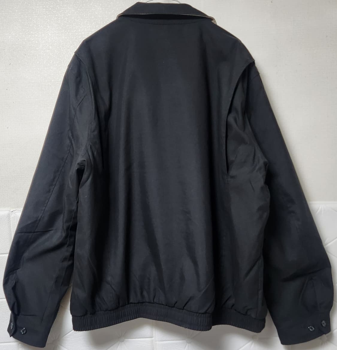 [정품] 폴로 자켓 랄프로렌 바이스윙  블랙 사이즈 110 새상품 상품이미지2