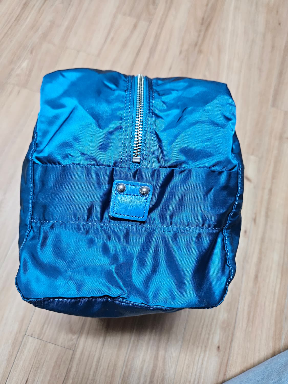 요시다 포터 x NEXUSVII 나일론 보스턴 백  상품이미지5