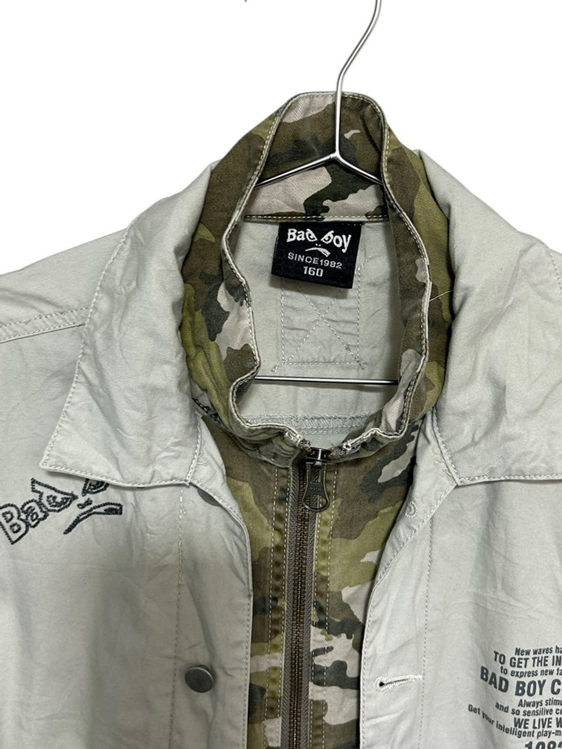 vtg jacket 상품이미지3