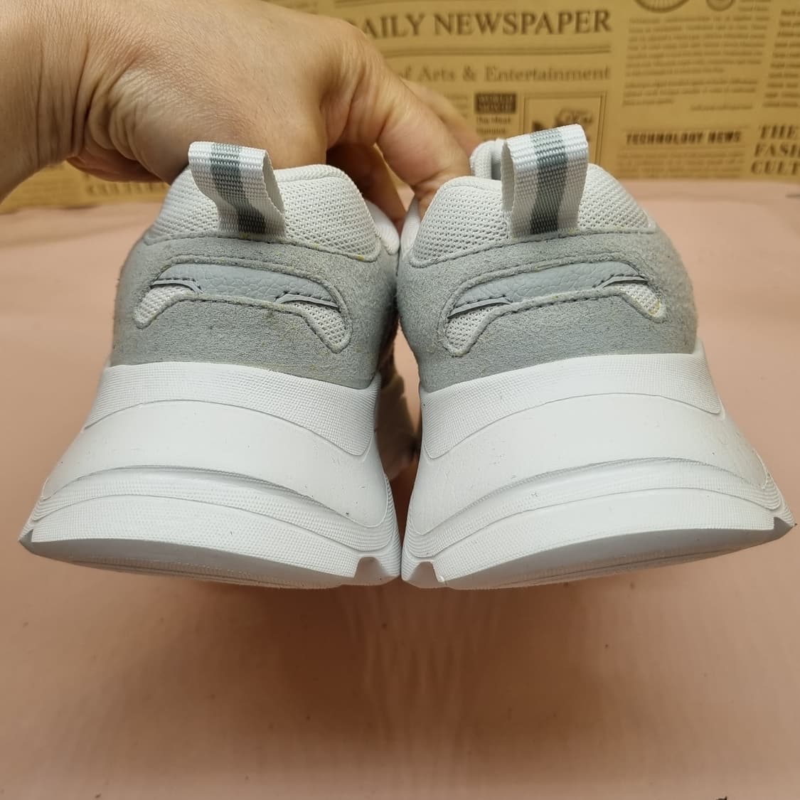 리복 로얄 브릿지 3.0 여성운동화240  상품이미지4