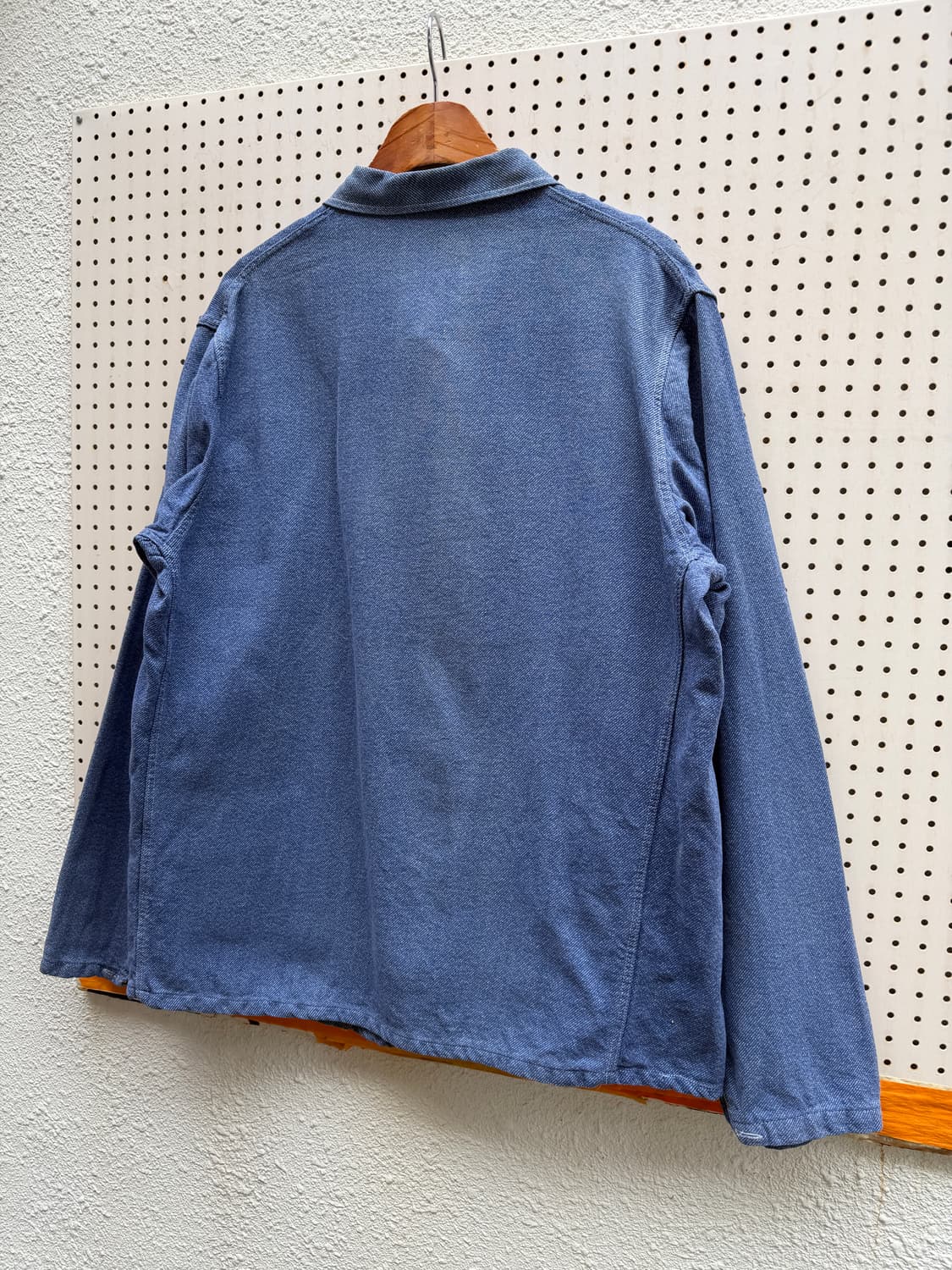 50,60s OLD MODEL Salt & Pepper 프렌치워크자켓 상품이미지9