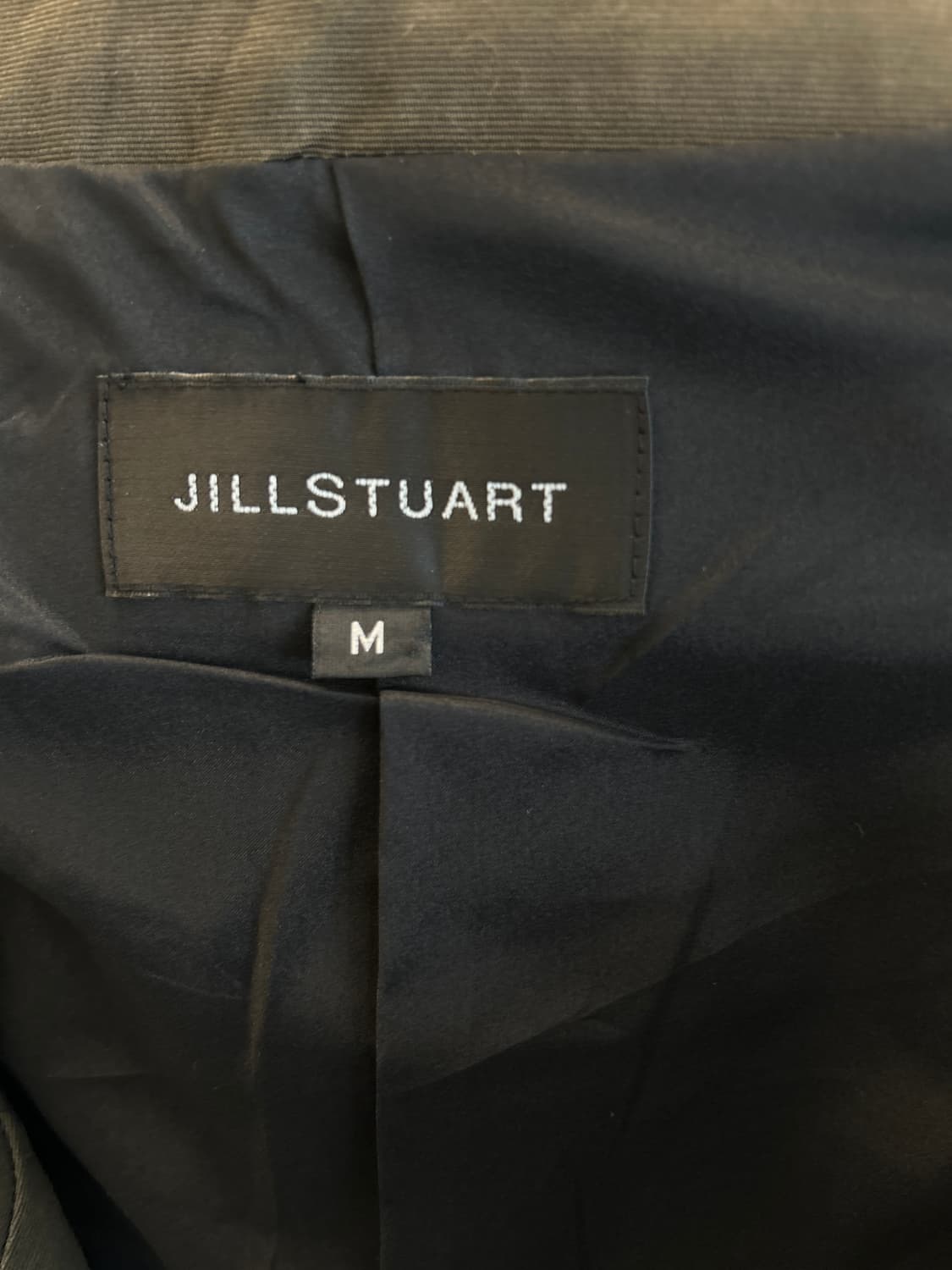 Jill stuart 크롭 자켓 상품이미지3