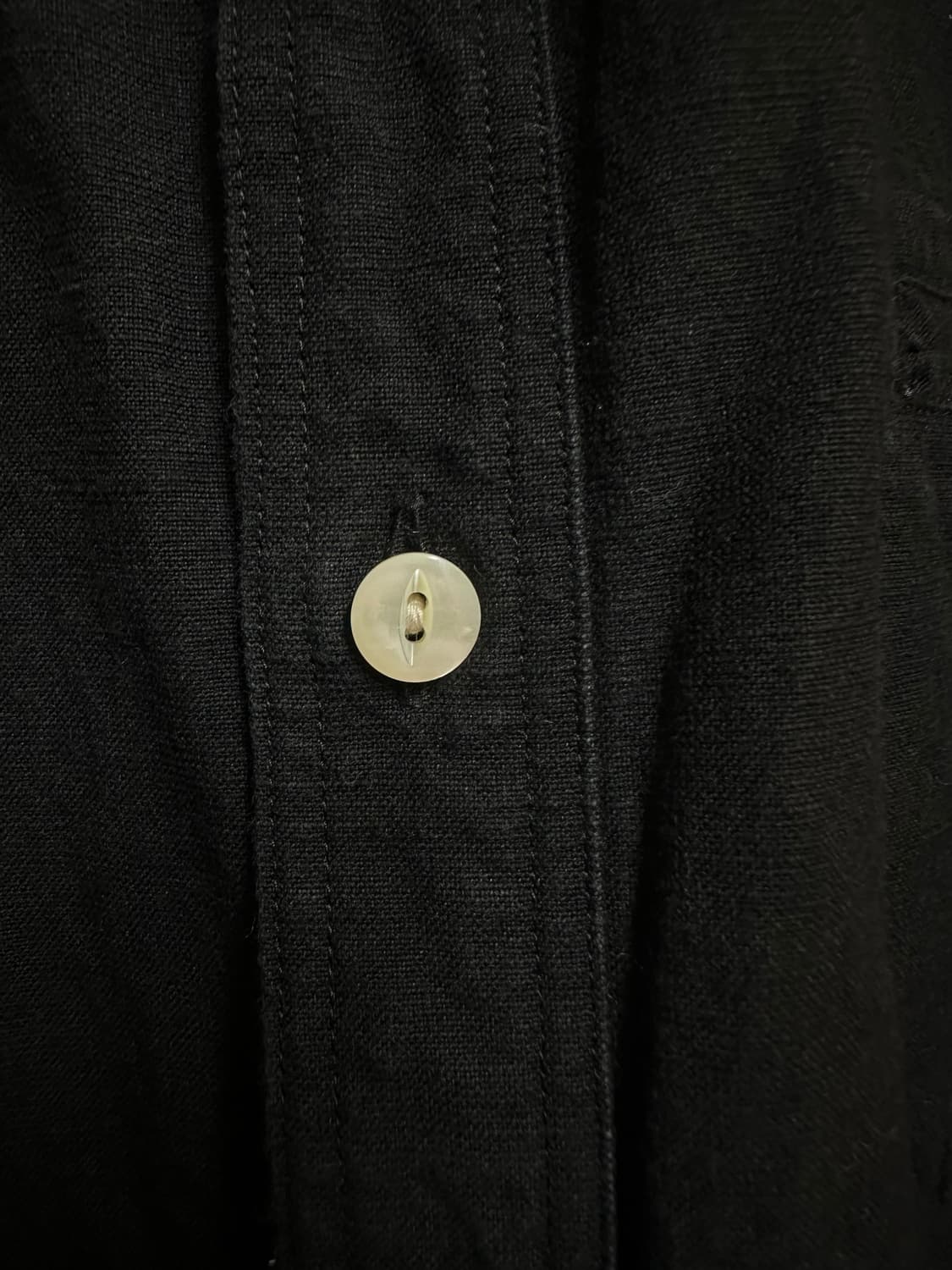 마일럿 maillot 선셋 셔츠 블랙 3사이즈 상품이미지5