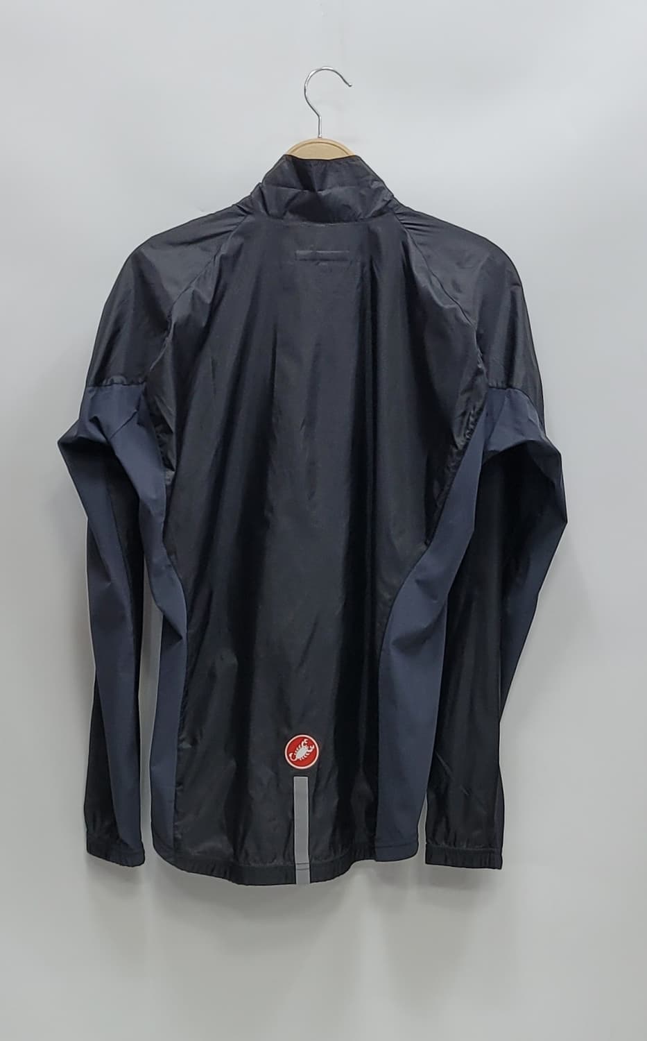 (새상품급) CASTELLI 카스텔리 스쿼드라 스트레치 윈드자켓/남 L  상품이미지2