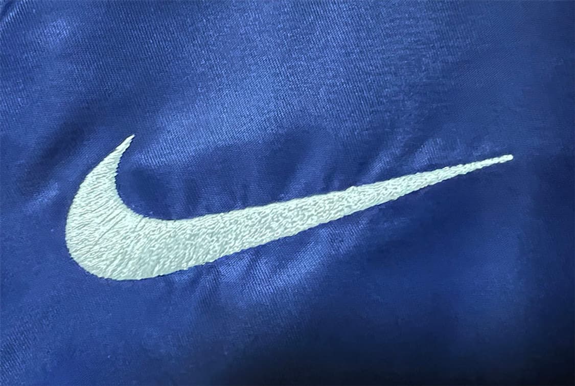 NIKE 나이키 올드스쿨 남자 돕바 양털 롱점퍼 L 100-105 상품이미지4