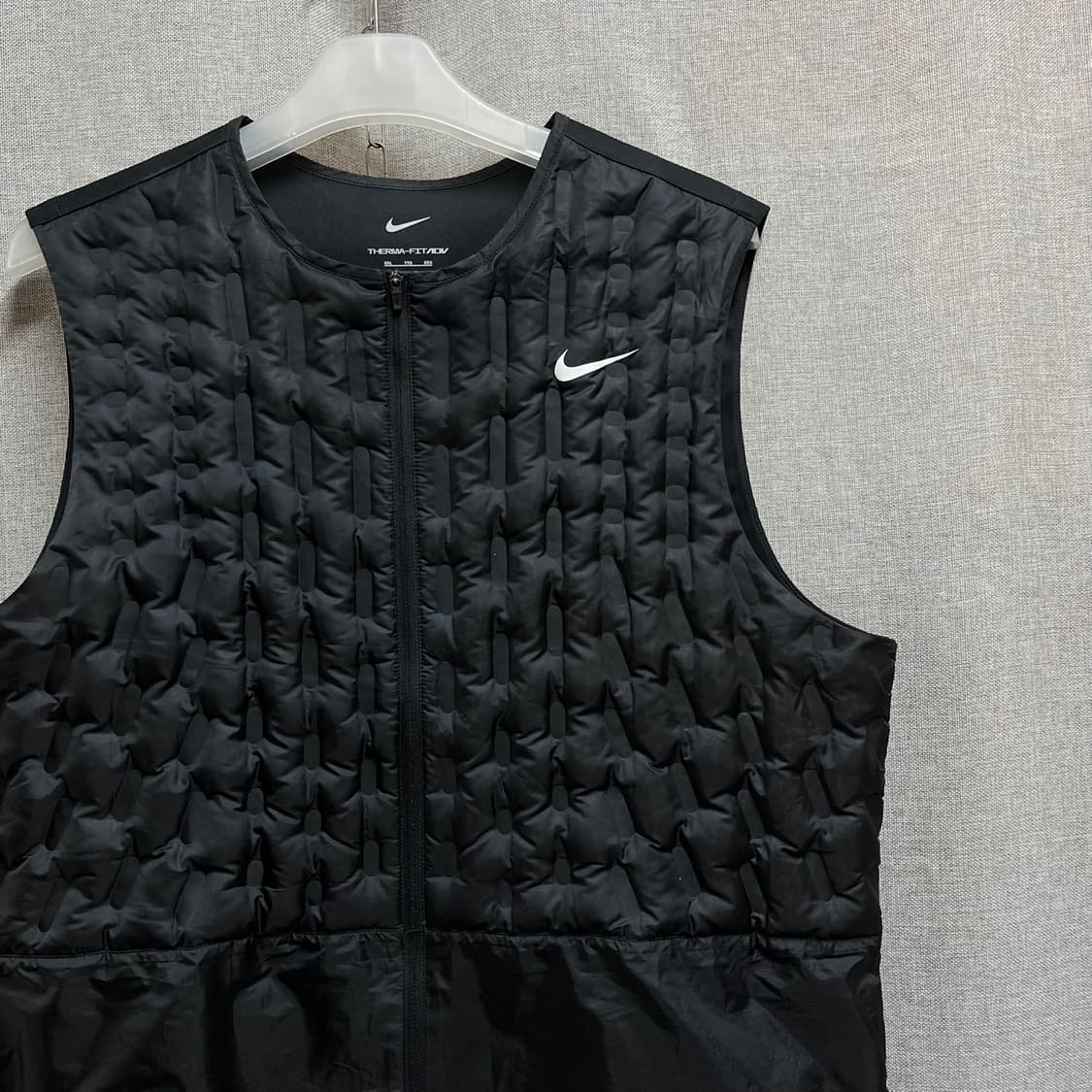 나이키 정품 써마핏 ADV 다운 베스트 조끼 (XXL/110) 상품이미지3