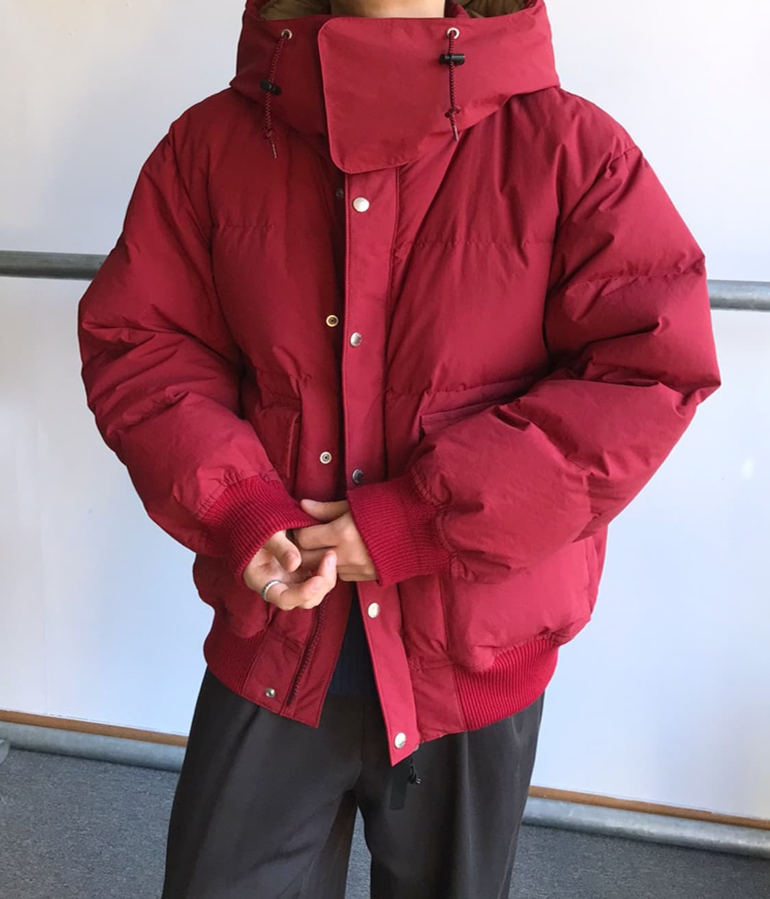 JOURNAL STANDARD X LASKA 상품이미지8