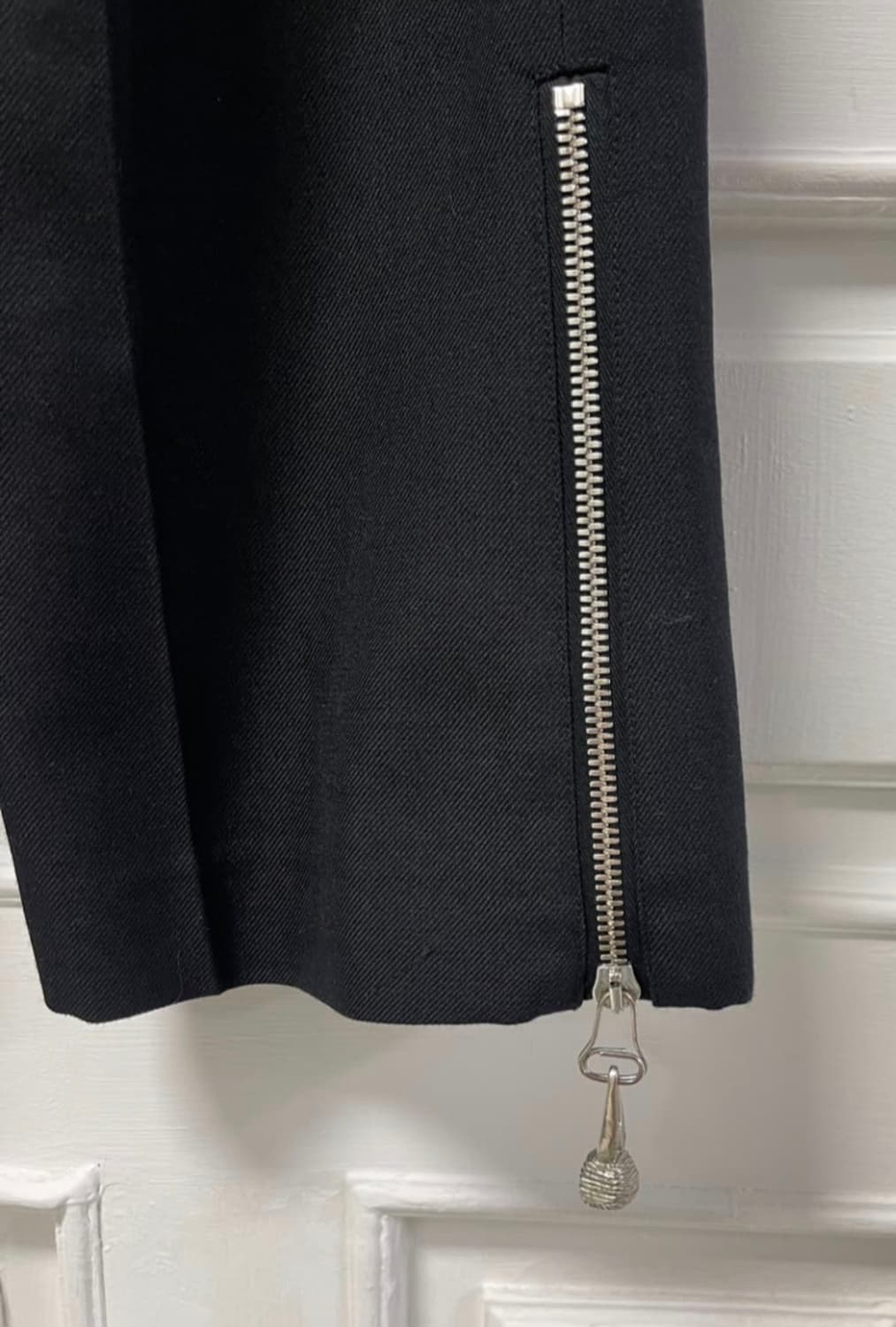 나마체코 슬랙스 상품이미지4