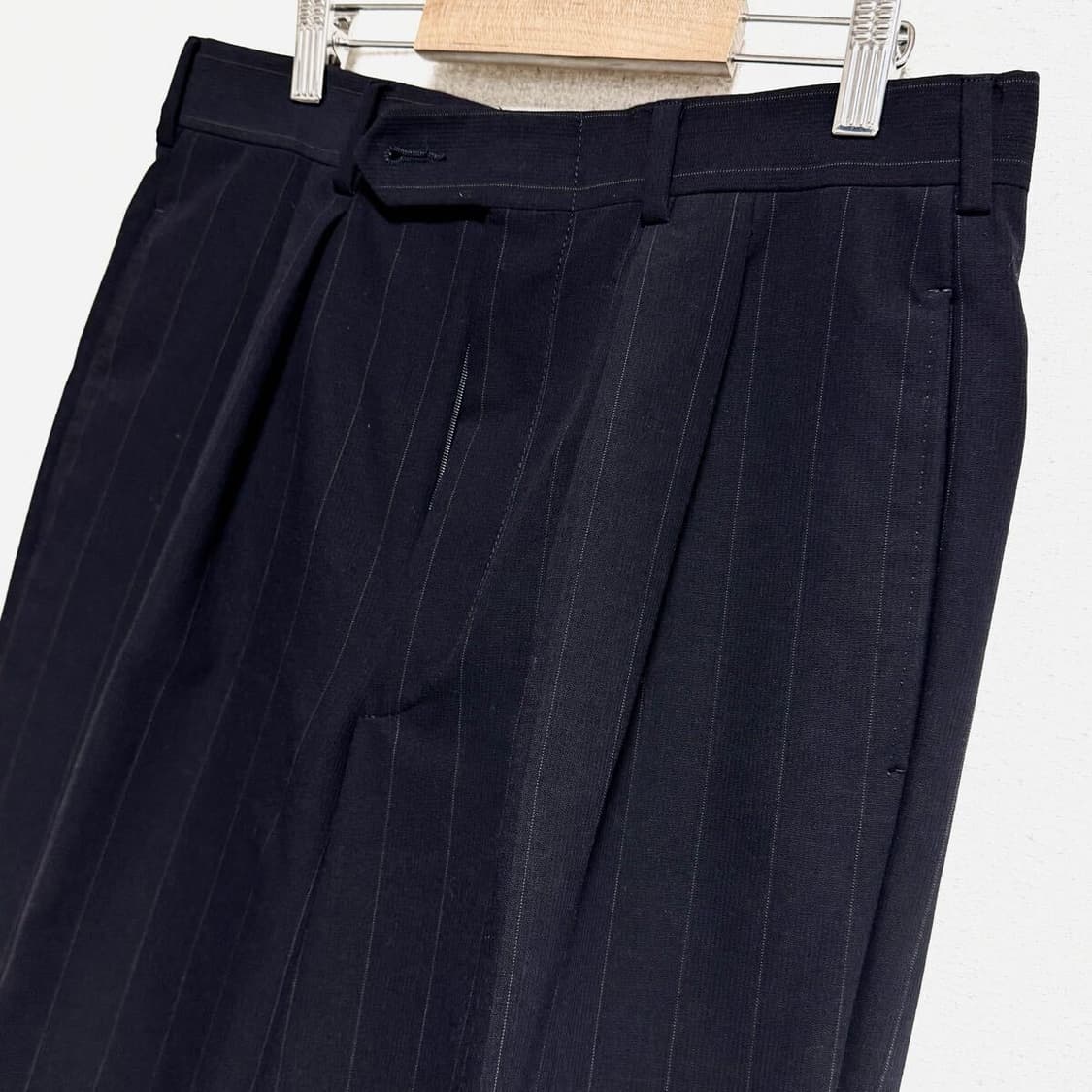 Made in Italy Black Label Krizia Uomo 수트 상품이미지7