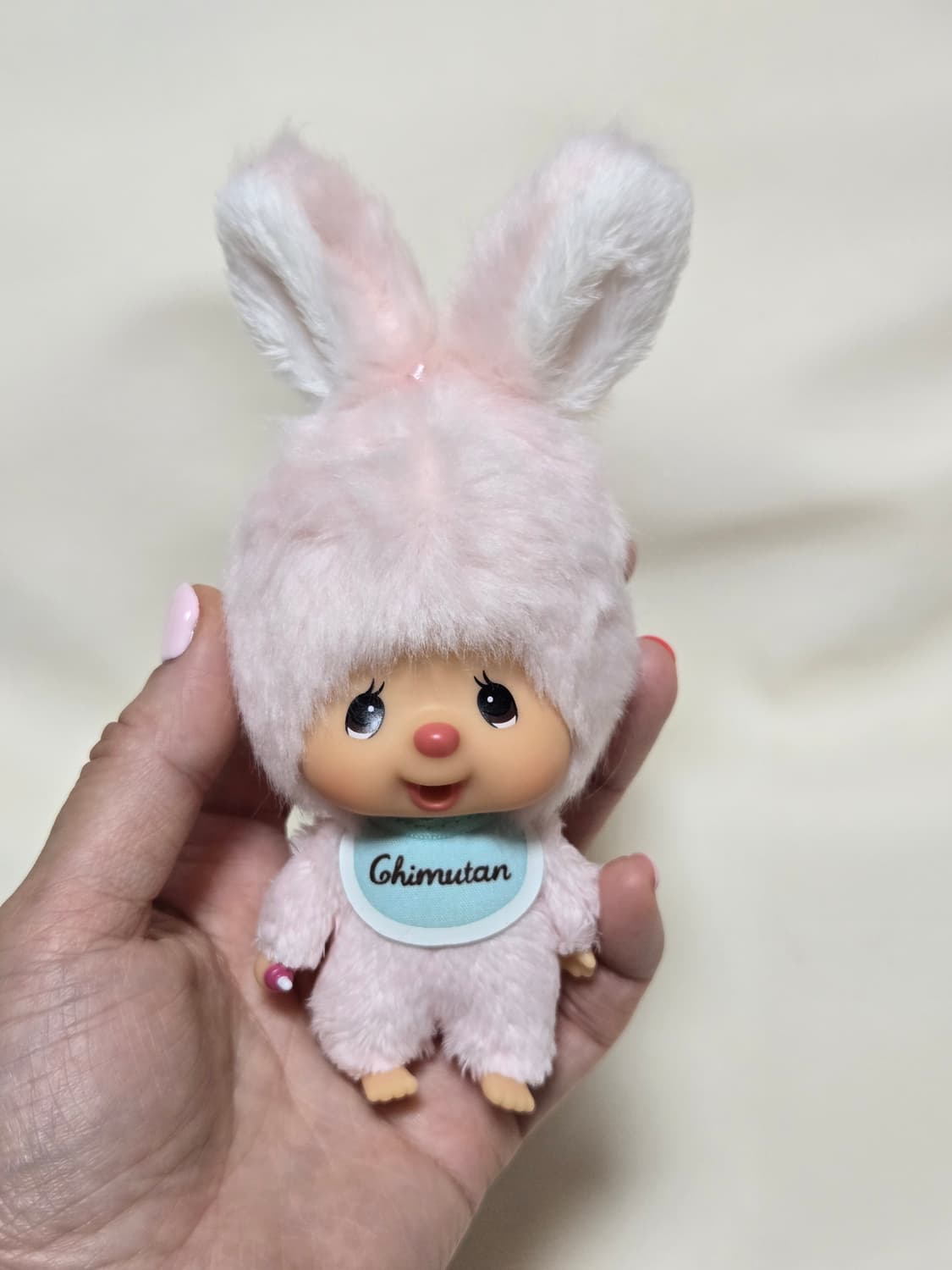 몬치치 베비치치 빅헤드 치무탄 :) 상품이미지2