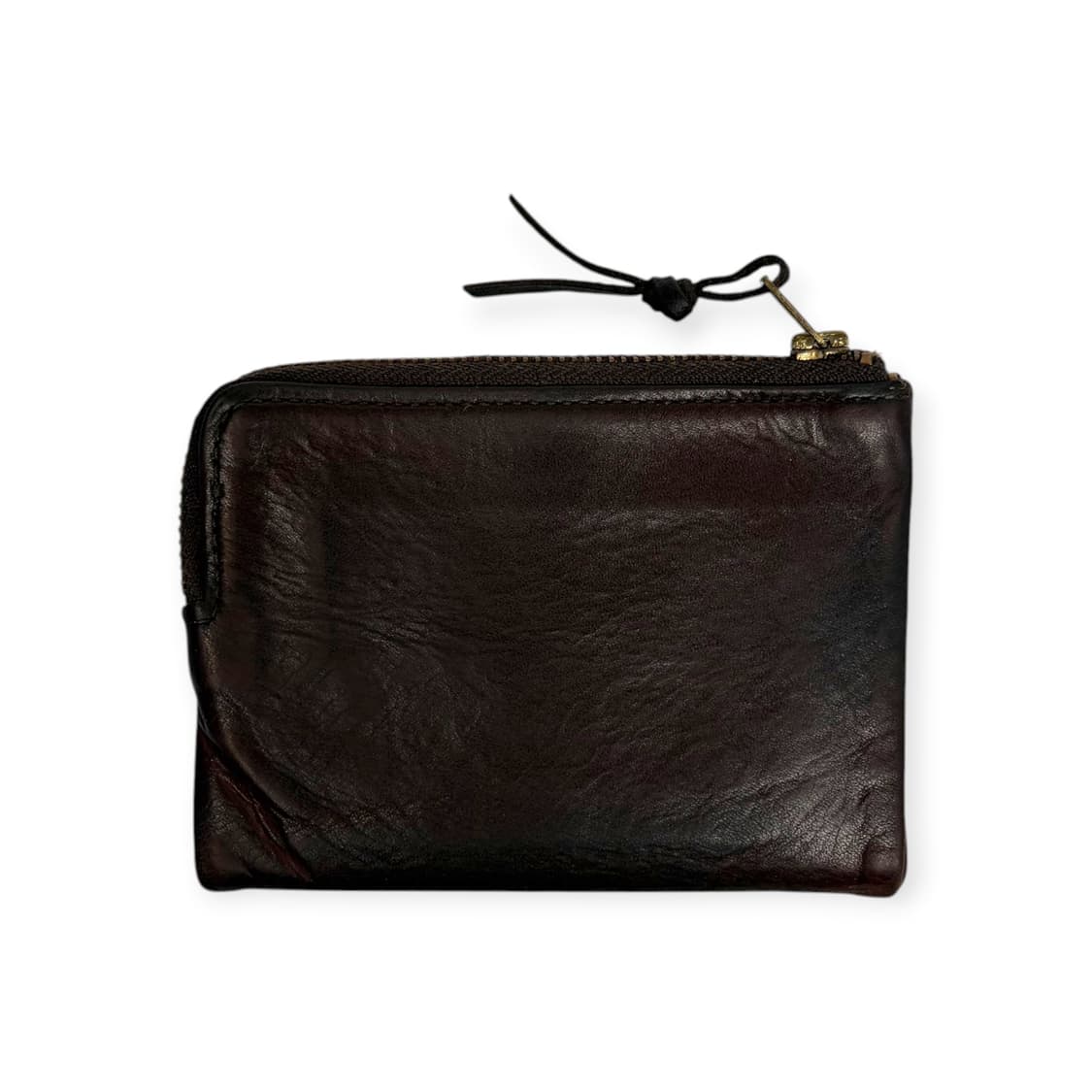 요시다 포터 soak 소크 가죽 지갑 상품이미지6