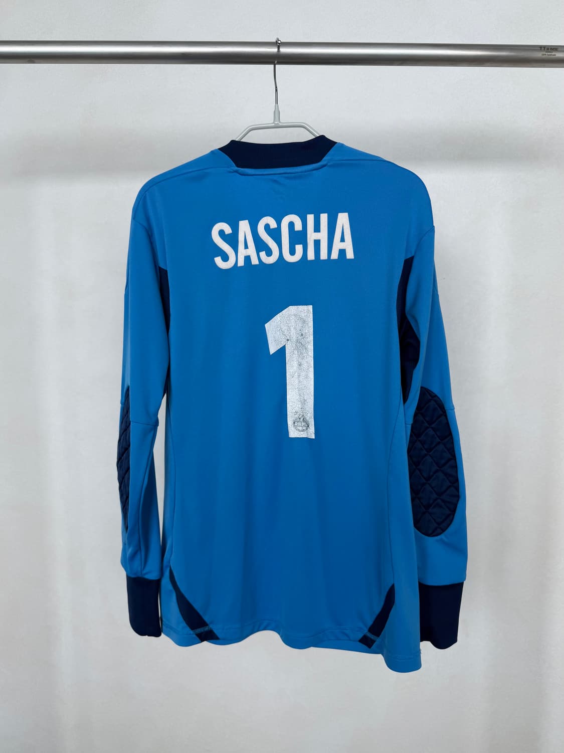 오스트리아 아디다스 축구 유니폼 상품이미지2