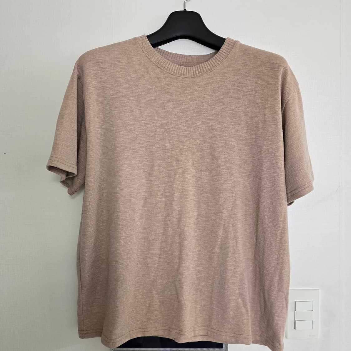 알렌느 반팔티 새거 1사이즈 상품이미지1