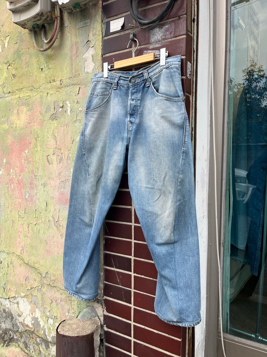 Levi's Engineered 상품이미지2
