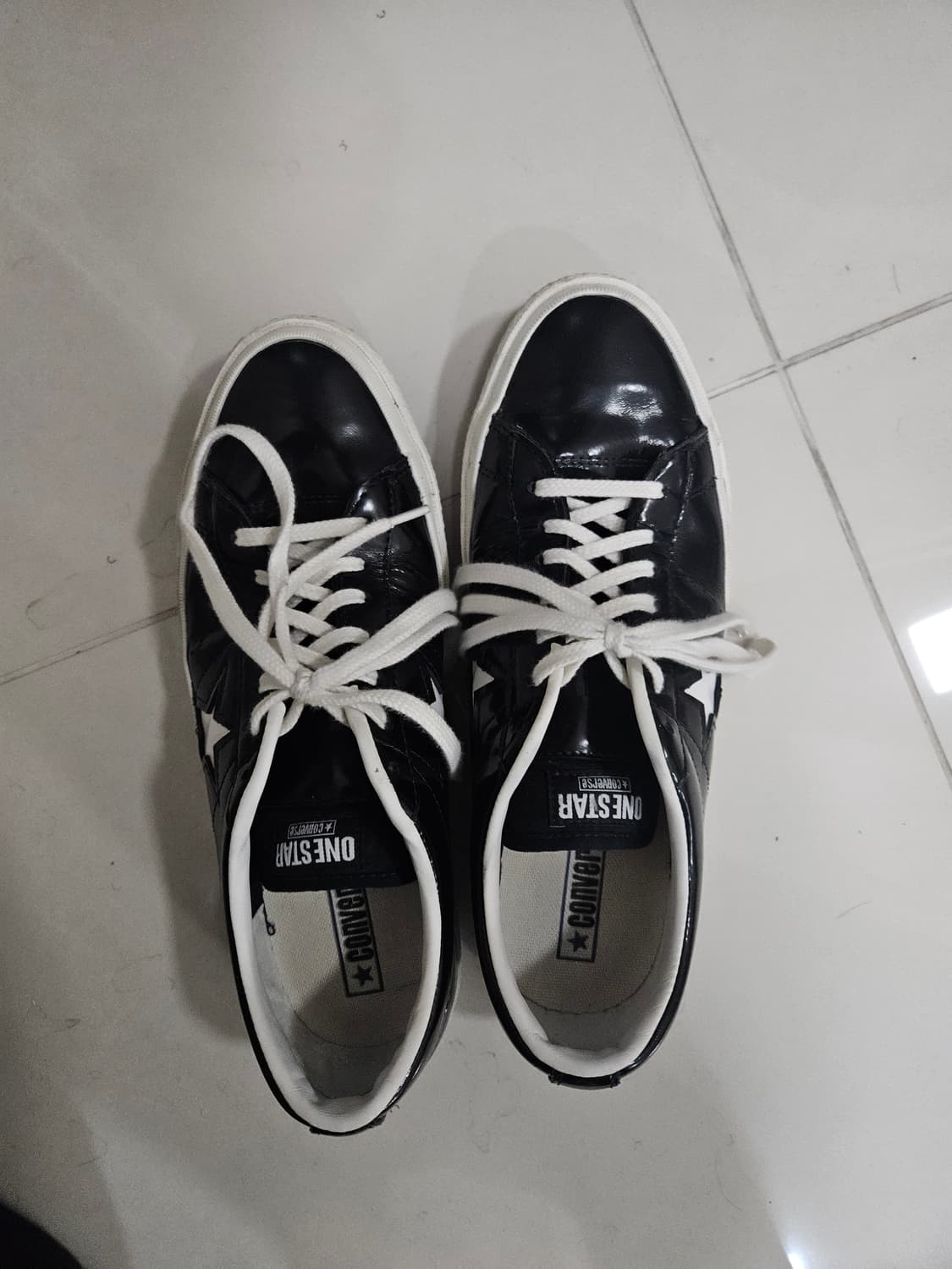 컨버스 원스타 한별 265 상품이미지1