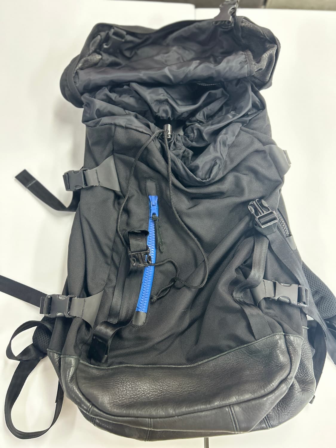 VISVIM 올드비즈빔 발리스틱55L 백팩 초레어 아카이브피스 상품이미지3