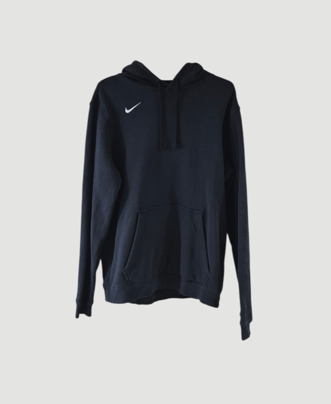 [해외M]나이키 빈티지 기모 후드티 Men 상품이미지2