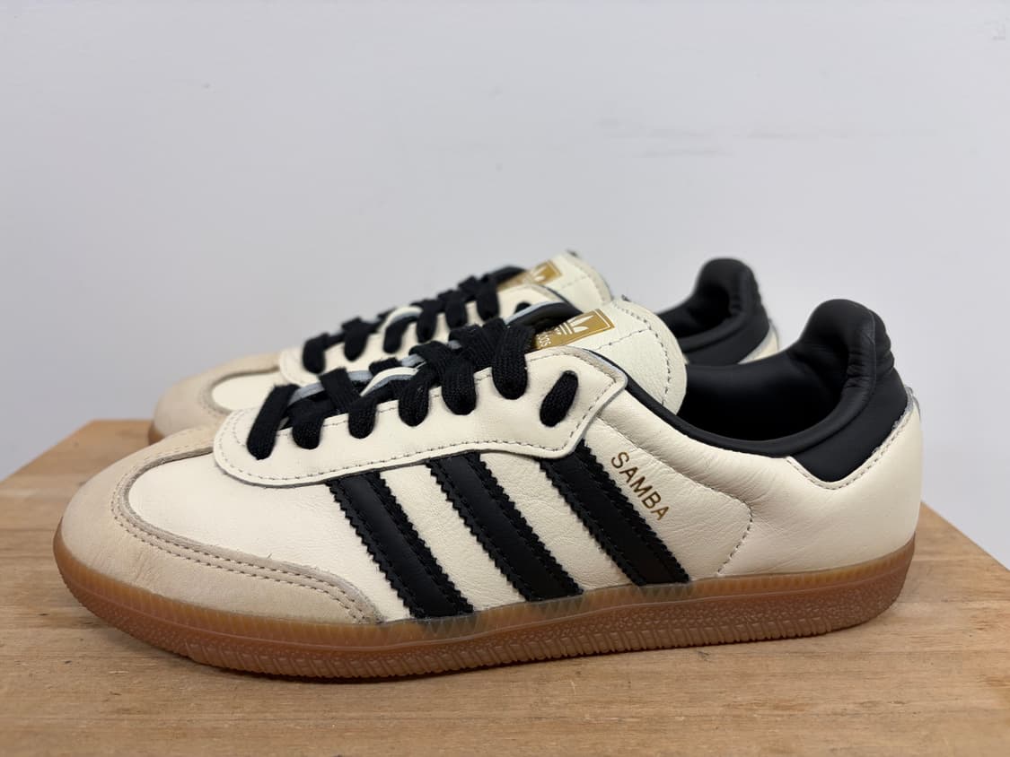 아디다스 삼바 스니커즈 220 상품이미지2