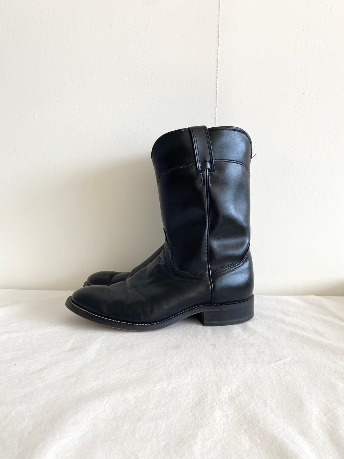 라레도 로퍼 웨스턴 부츠  상품이미지1