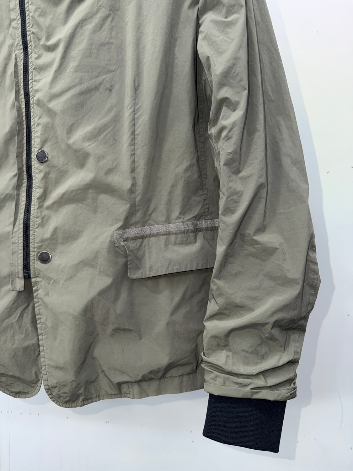 LANVIN SPORT 3WAY Utility Blazer 상품이미지9