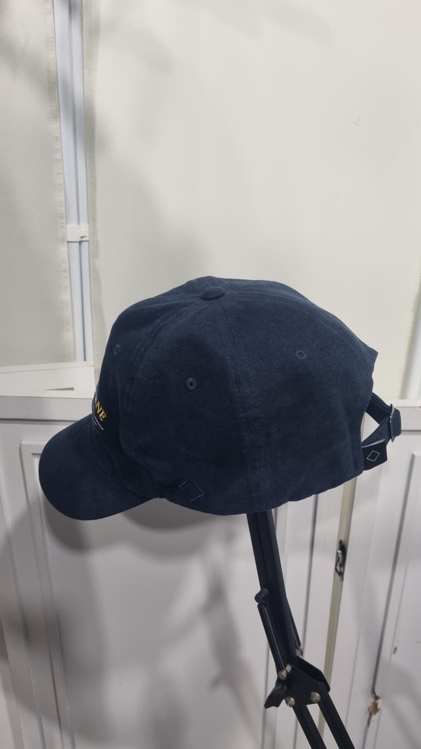 플래토 대두볼캡 xL(끈조절가능) 상품이미지2