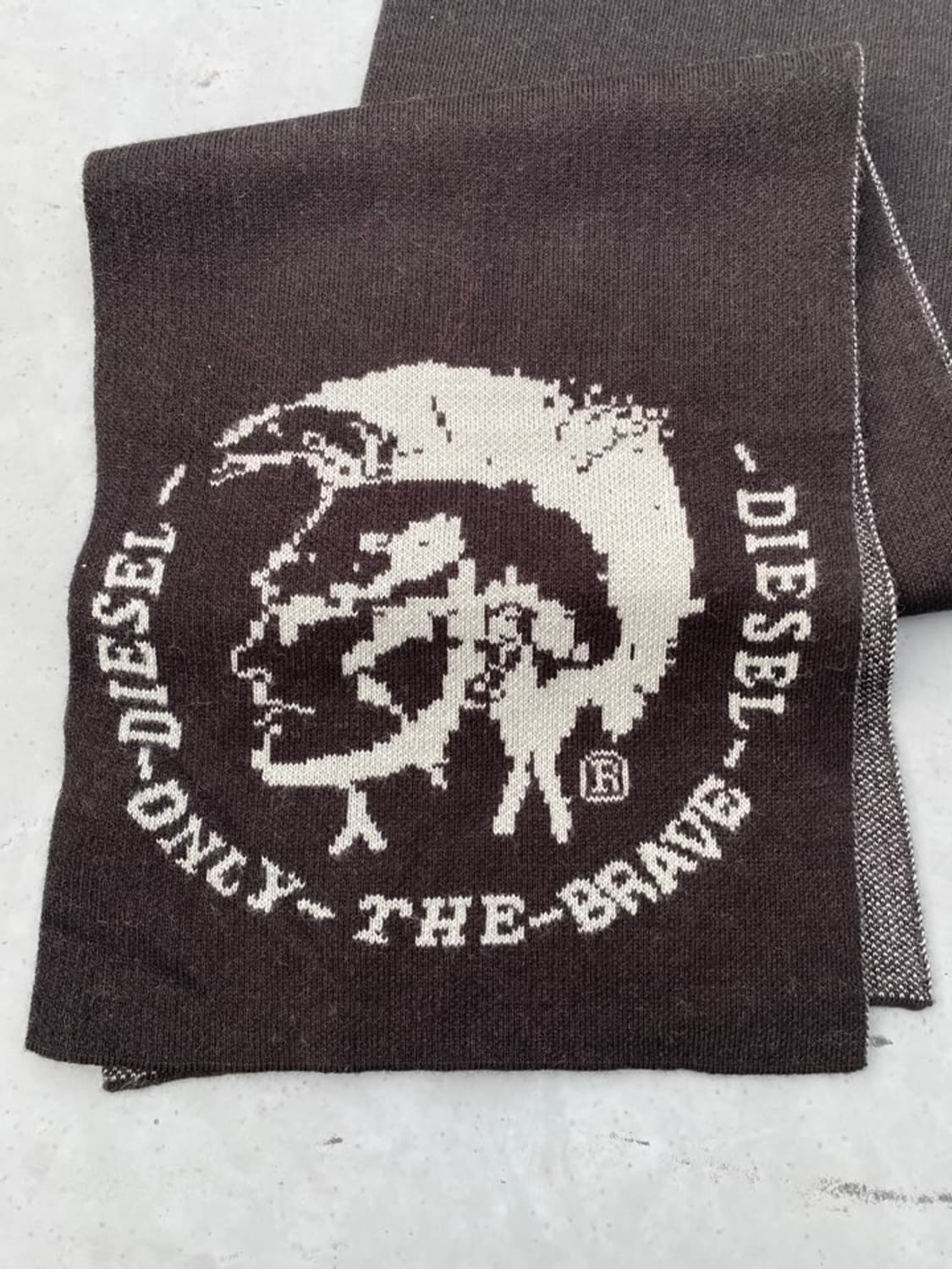 디젤 머플러 상품이미지3