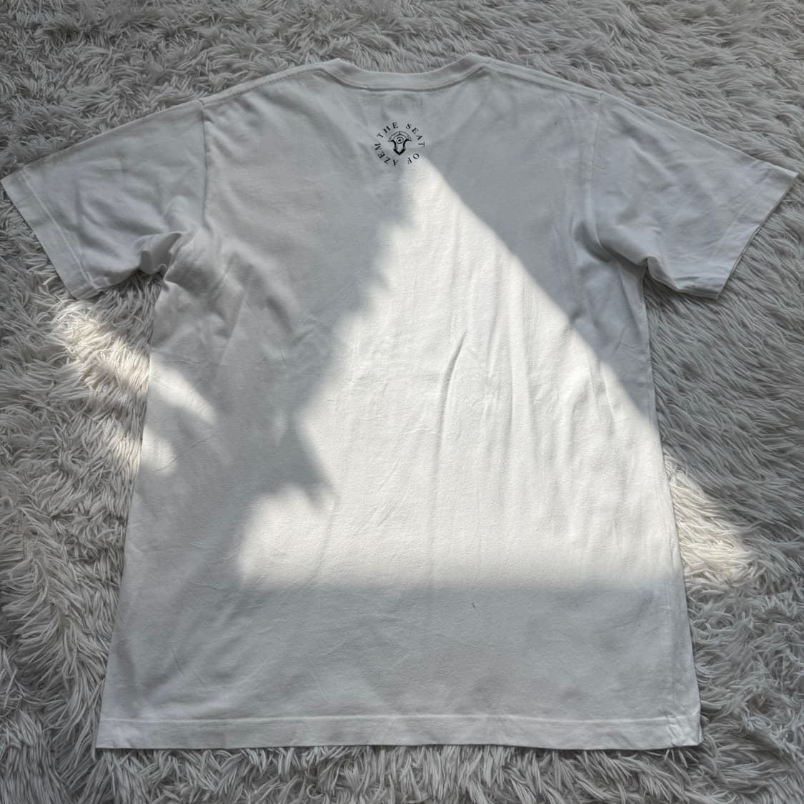 UNIQLO x FINAL PANTASY 일본빈티지 반팔 파이널 판타지 상품이미지3