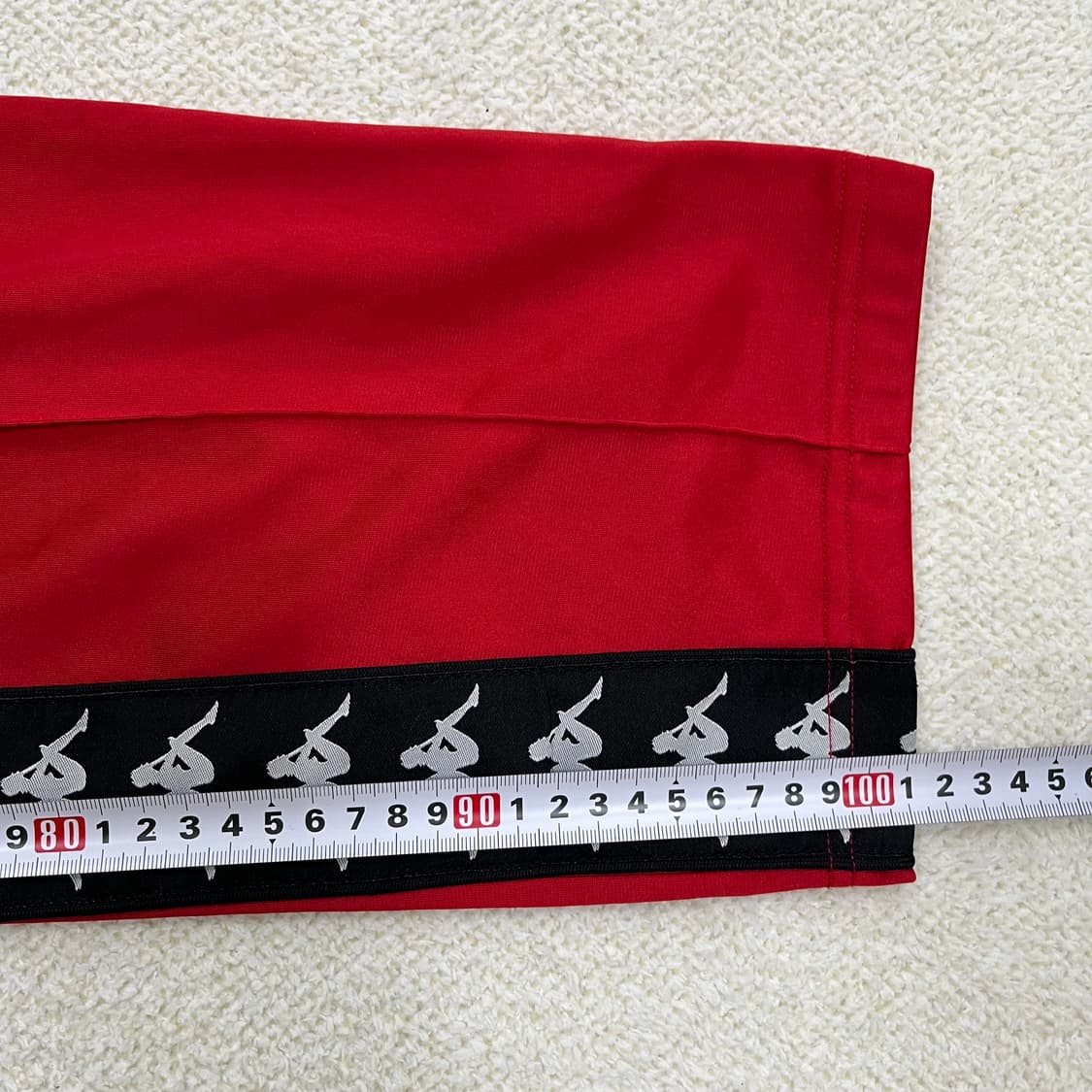 85 카파 트랙 트레이닝 바지 0312M2 상품이미지8