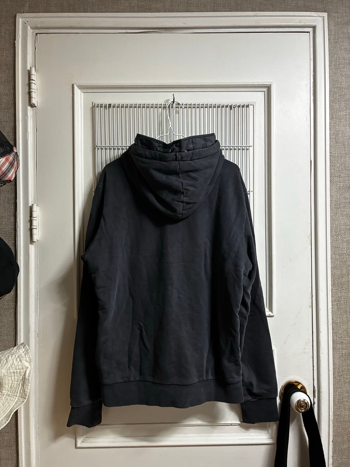 디젤 후드집업 상품이미지2