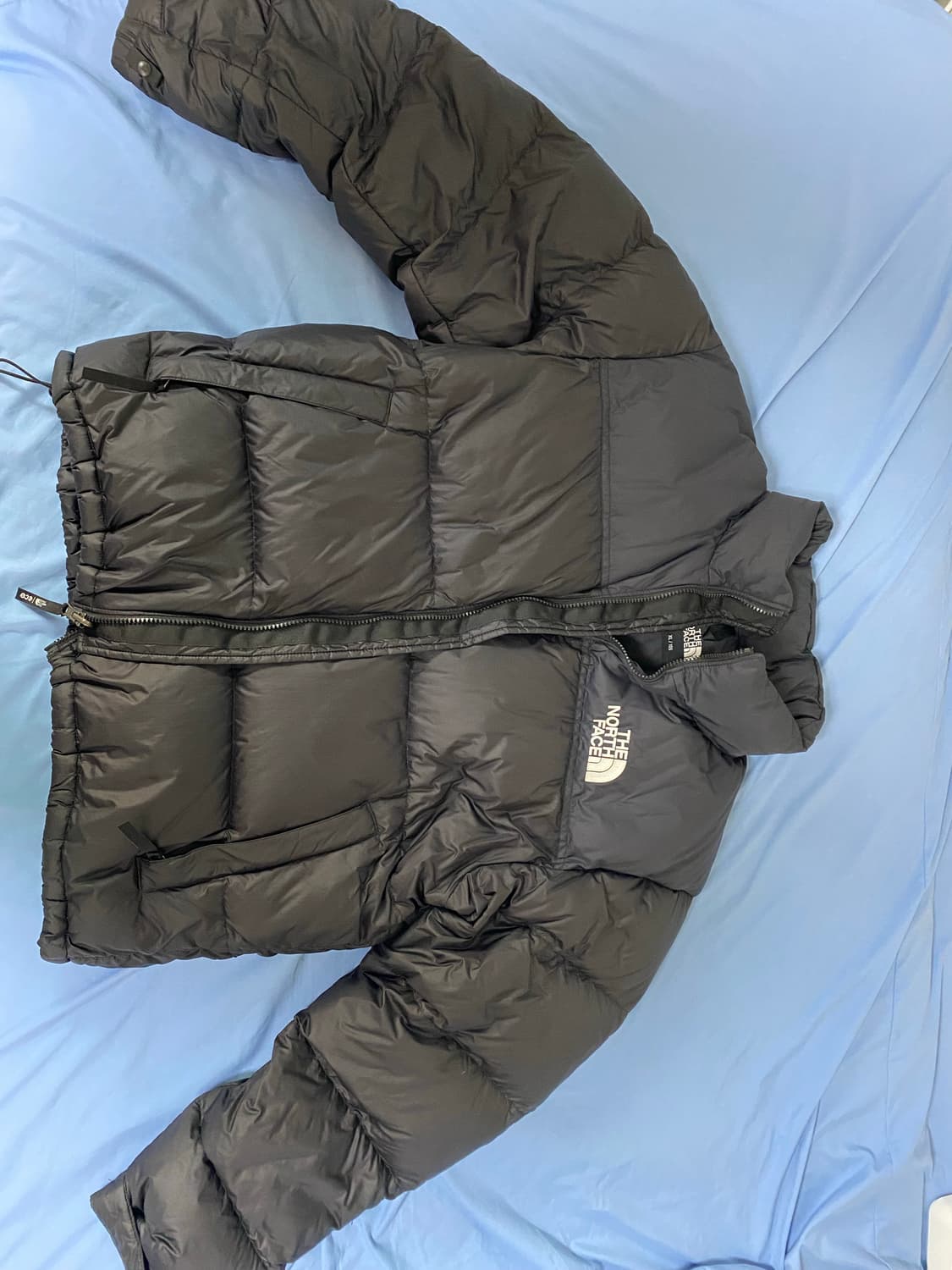 노스페이스 1996 레트로 눕시 xl 상품이미지1